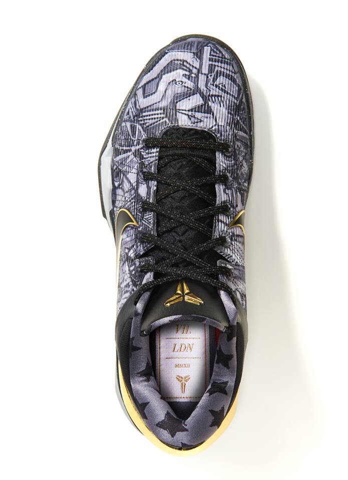Nike Zoom Kobe VII (7) ‘Prelude’ | Foot Locker Release Details