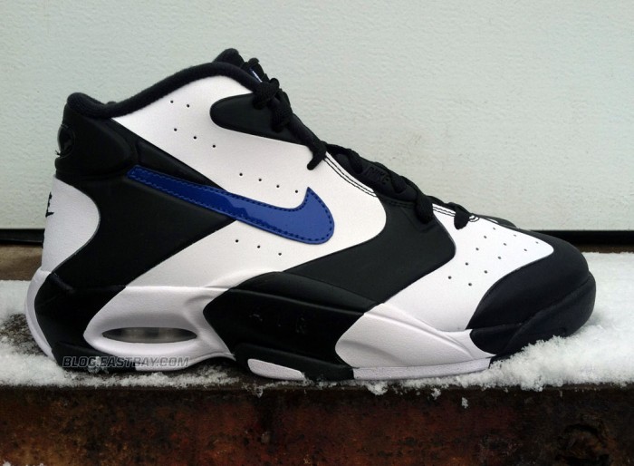 Release Reminder: Nike Air Up '14 