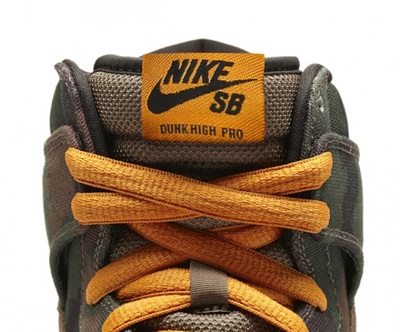 510 Skate Shop x Nike SB Dunk High -Release Update