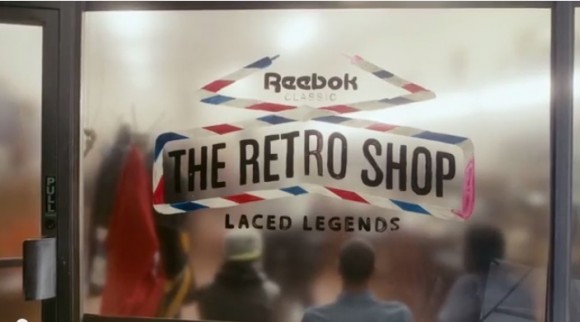 reebok retro shop