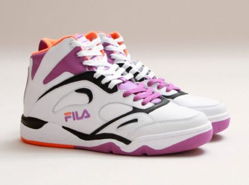 fila kj shoes