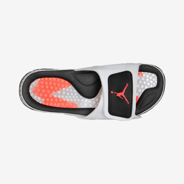 Jordan hydro 6 infrared hotsell