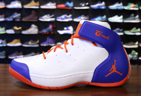 Jordan Melo 1.5 'Knicks' | Available 