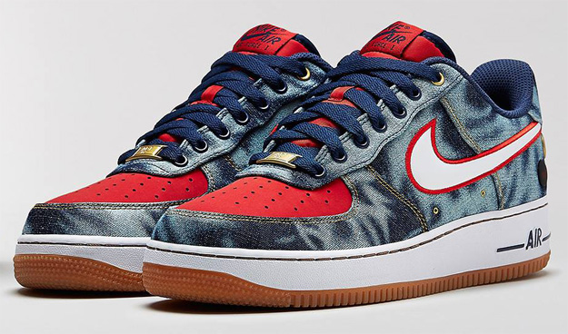 air force 1 low with jeans