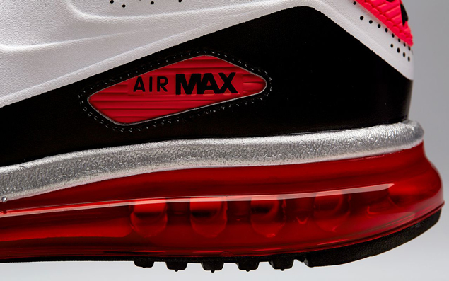 air max 90 2014 infrared
