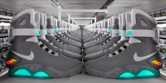 nike mag shoes 2015