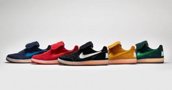 Nike Tiempo 94 Low Collection 