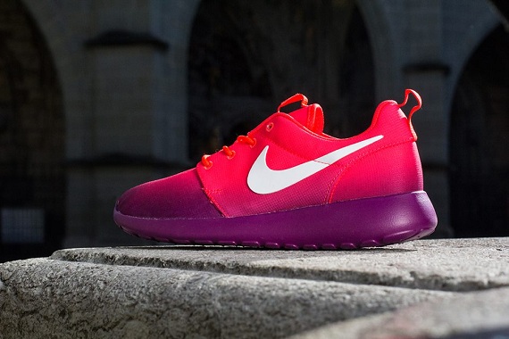 nike roshe run 2014