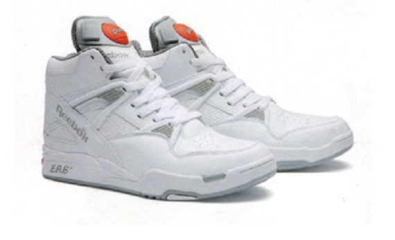 reebok pumps 2014