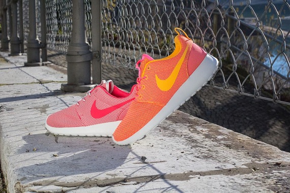 nike roshe run 2014