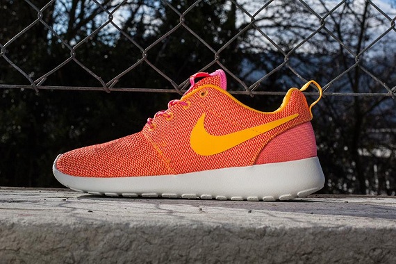 nike roshe run 2014