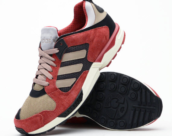 zx5000 adidas red