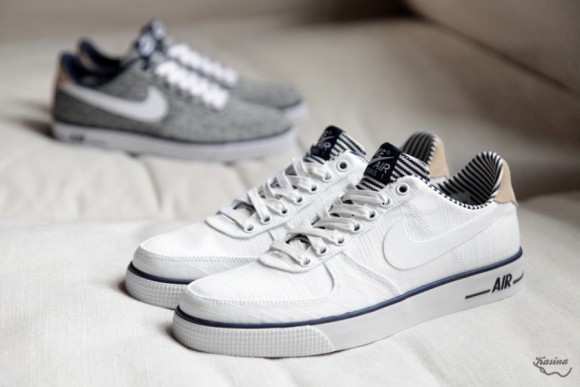 Nike Air Force 1 AC Premium - Another 