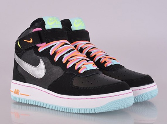 nike air force 1 mid 2014