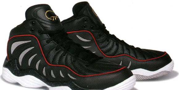 Reebok Iverson Answer or Question 14 