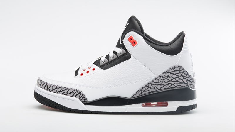 infrared 23 3s