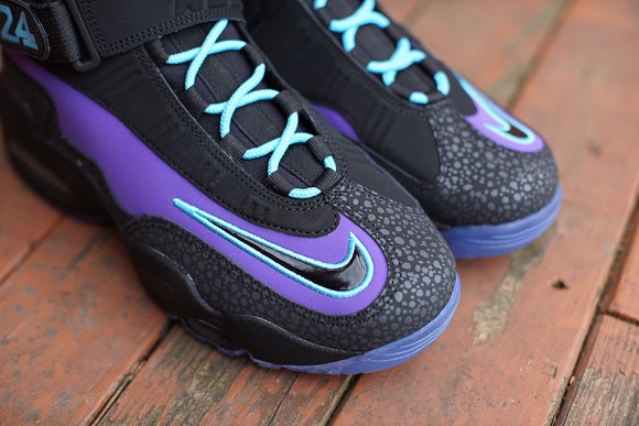 Nike Air Griffey Max 1 - More Detailed Pics | SneakerFiles