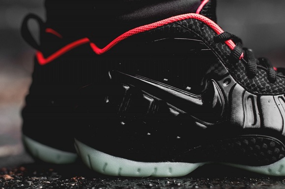 Nike Air Foamposite Pro “Yeezy” (More Images) | SneakerFiles