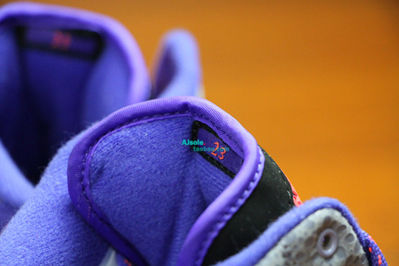 Air Jordan II (2) ‘Iron Purple/Infrared 23-Dark Concord-Black’ – Release Date + Info