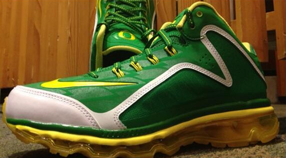 griffey turf shoes