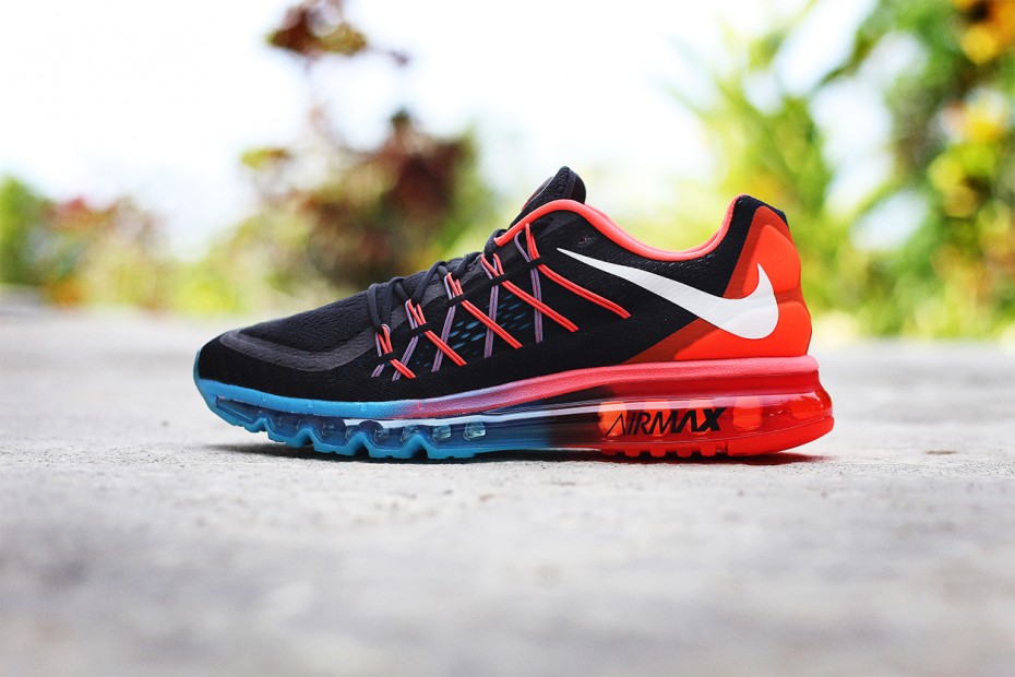 Nike Air Max 2015 | SneakerFiles
