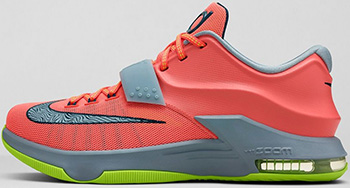 kevin durant shoes 2014
