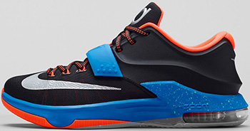 Nike KD 7 Colorways Price Release Date 