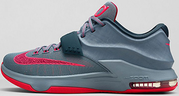 kd pink and grey cheap online