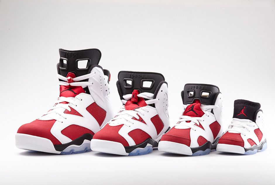 Black carmine outlet 6s