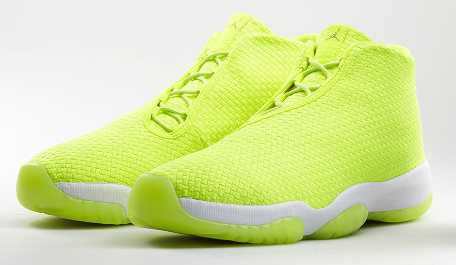 lime green 13s