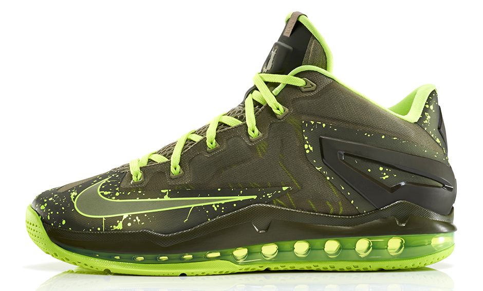 lebron 11 low for sale
