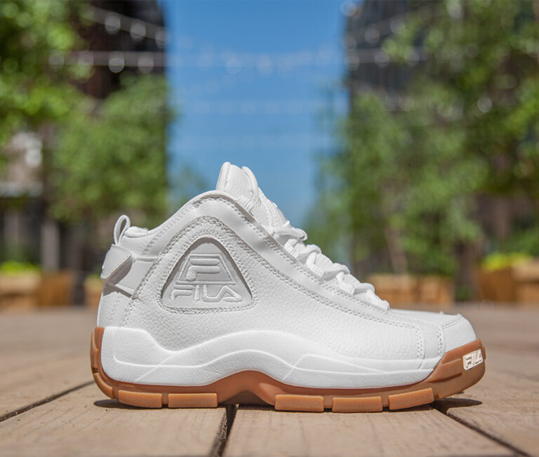 fila 96 hamptons