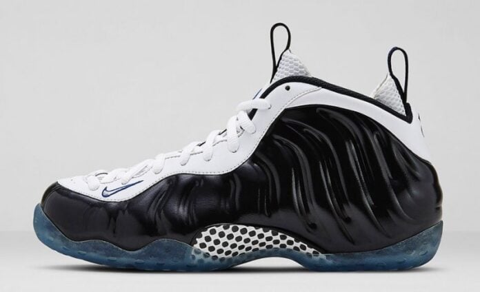 footlocker foamposite pro