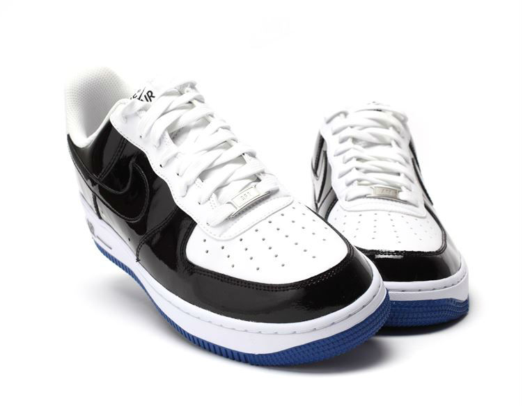 Nike Air Force 1 Low 'Concord 
