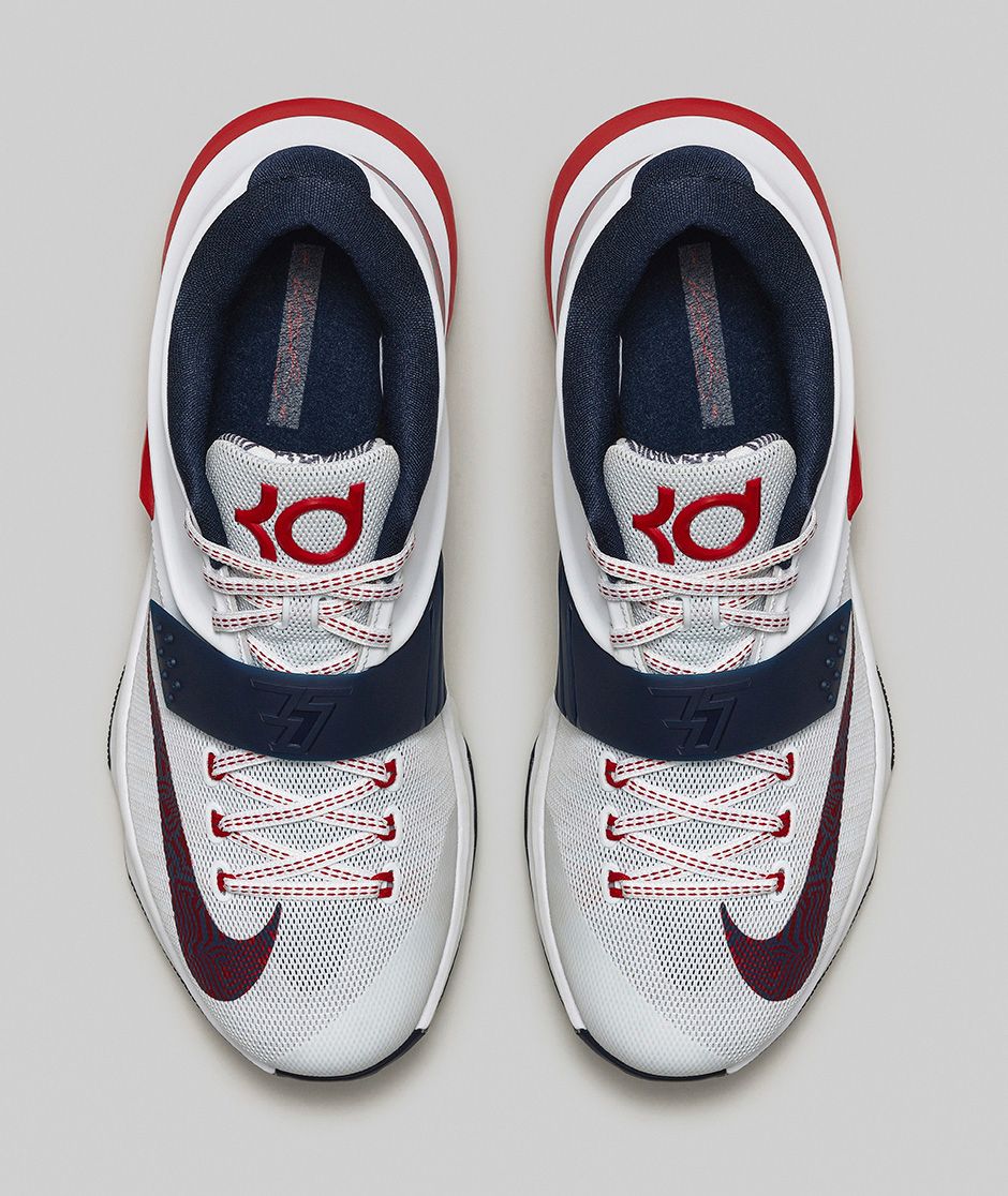 kd 4th of july