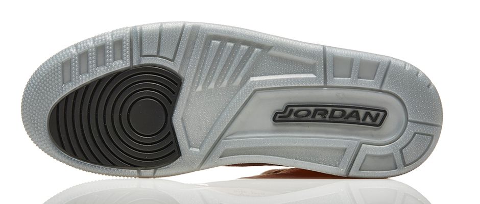foot locker jordan 3 cool grey