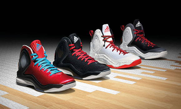 d rose shoes 5 boost