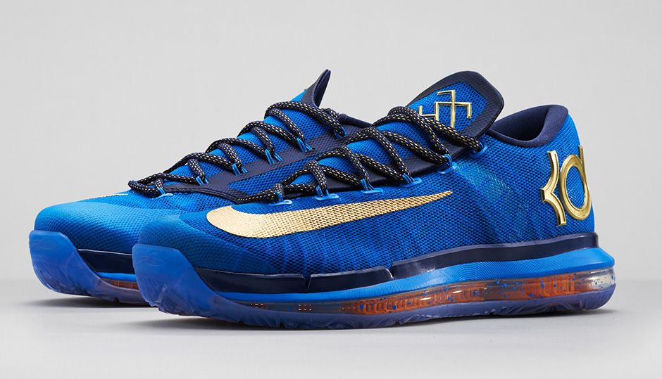 kd 1 blue and gold