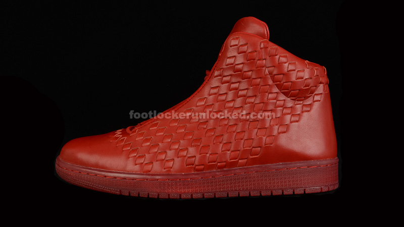 Release Reminder: Jordan Shine 'Varsity Red' | SneakerFiles