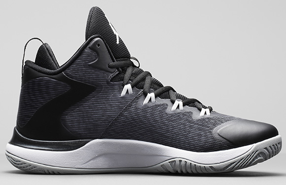 Blake Griffin & Jordan Brand Introduce the Super.Fly 3- SneakerFiles