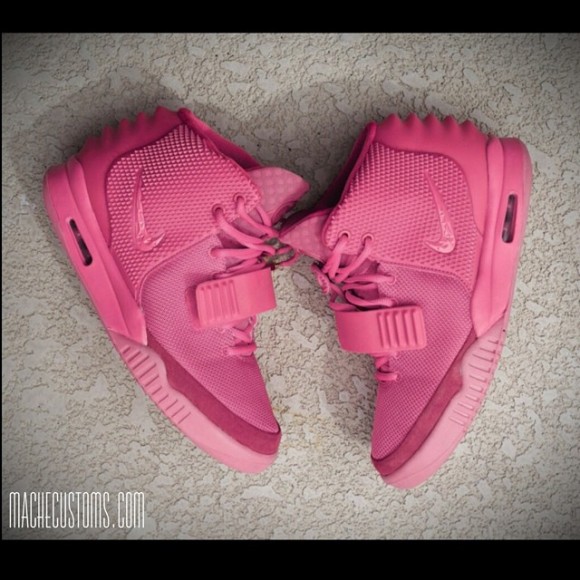 air kicks pink