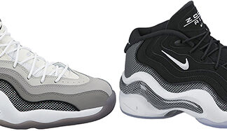 Jason Kidd Sneakers | SneakerFiles