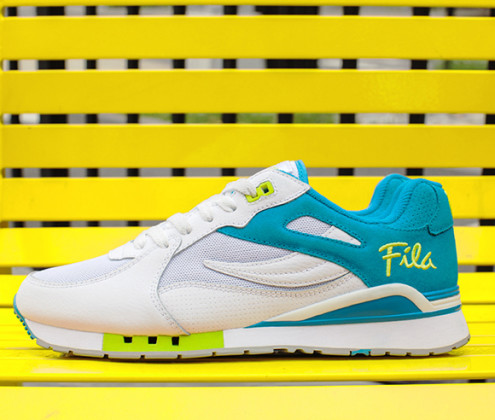 fila x sprite