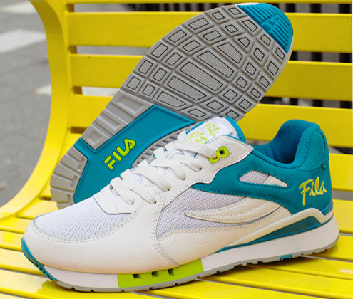 fila sprite