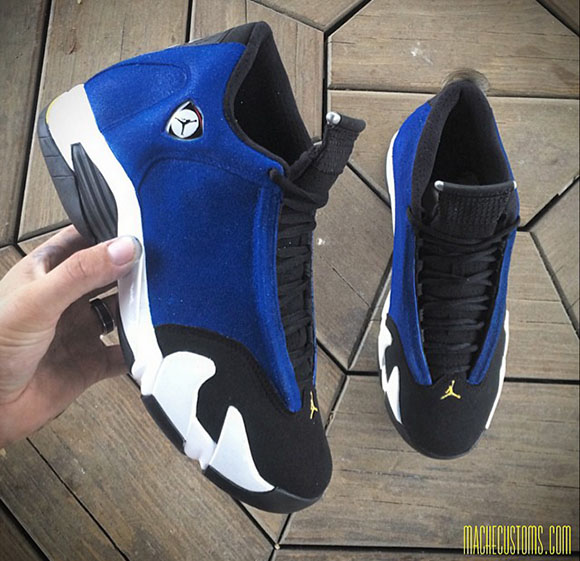 laney 14s release date