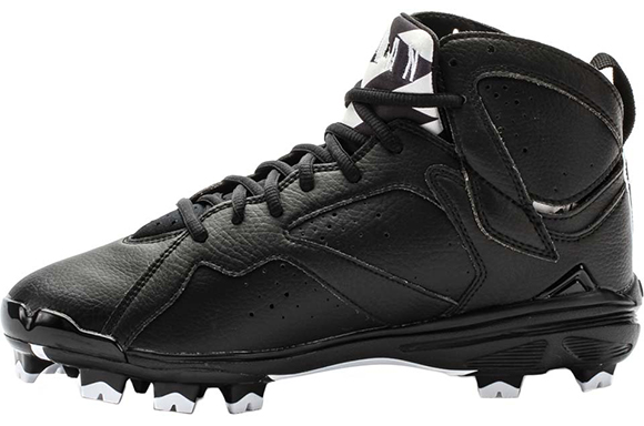 mcs cleats