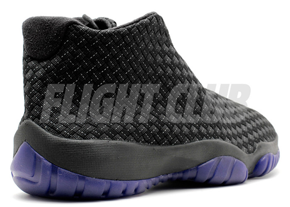 jordan future hi concord