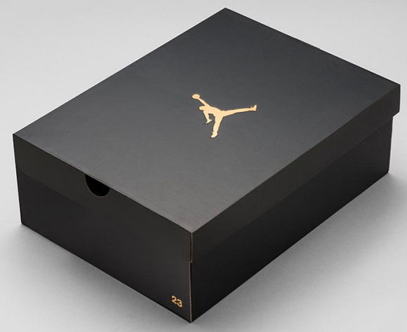 2015 Air Jordan Boxes - Official Look 