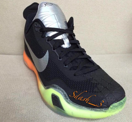 Nike Kobe 10 ‘All Star’- SneakerFiles