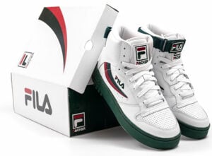 fila packer shoes